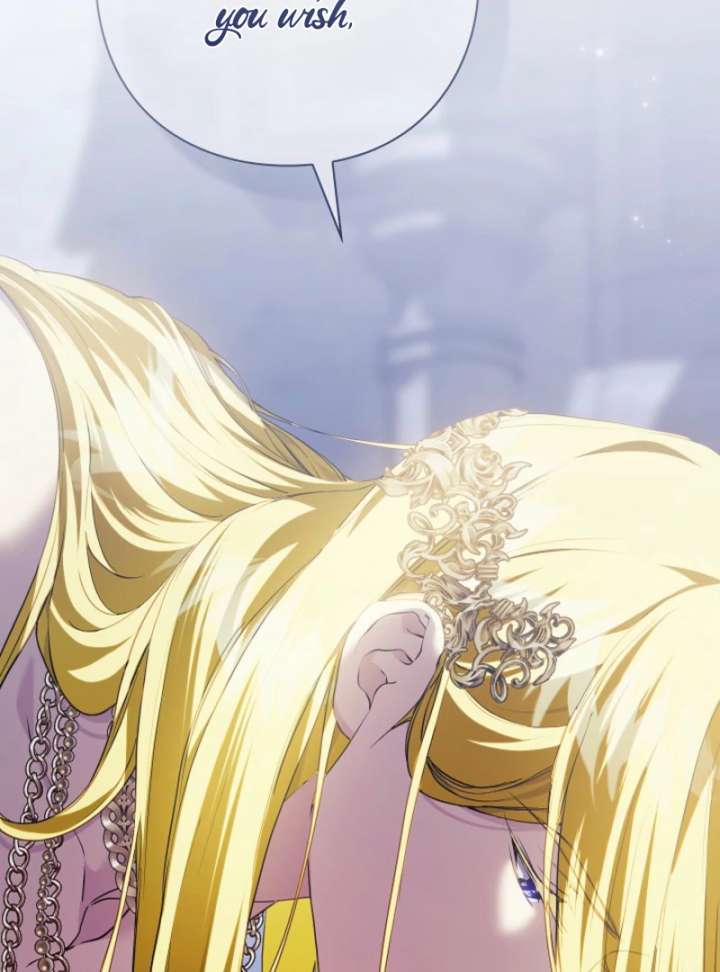 For the Goddesses: For Daphne chapter 13 page 73