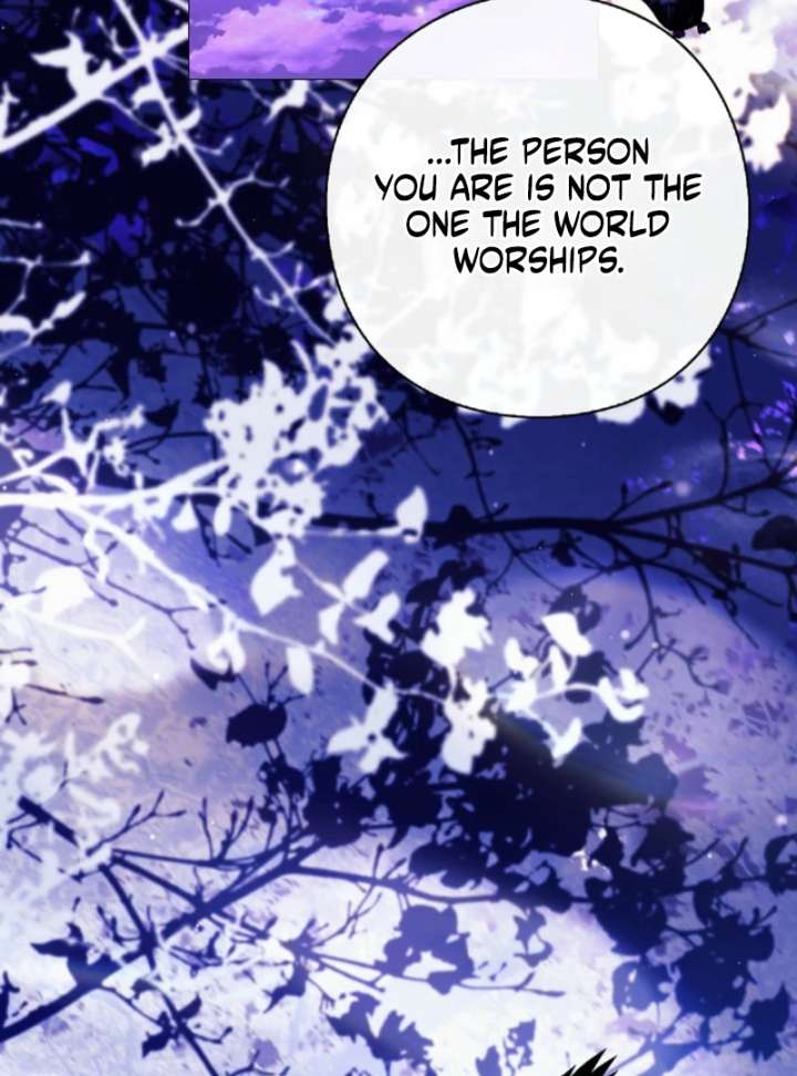 For the Goddesses: For Daphne chapter 13 page 81