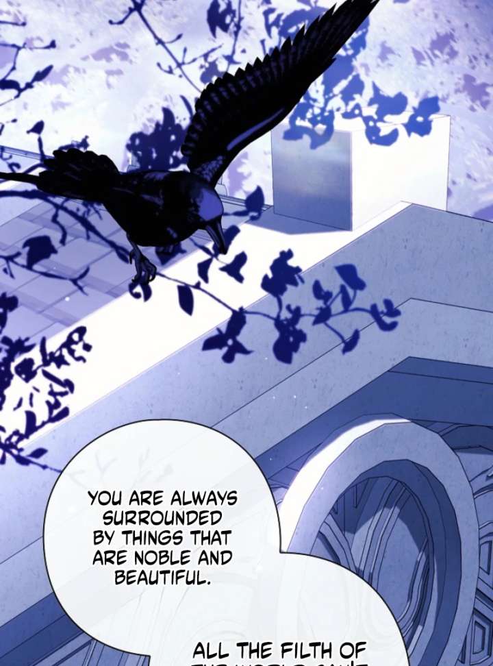 For the Goddesses: For Daphne chapter 13 page 82