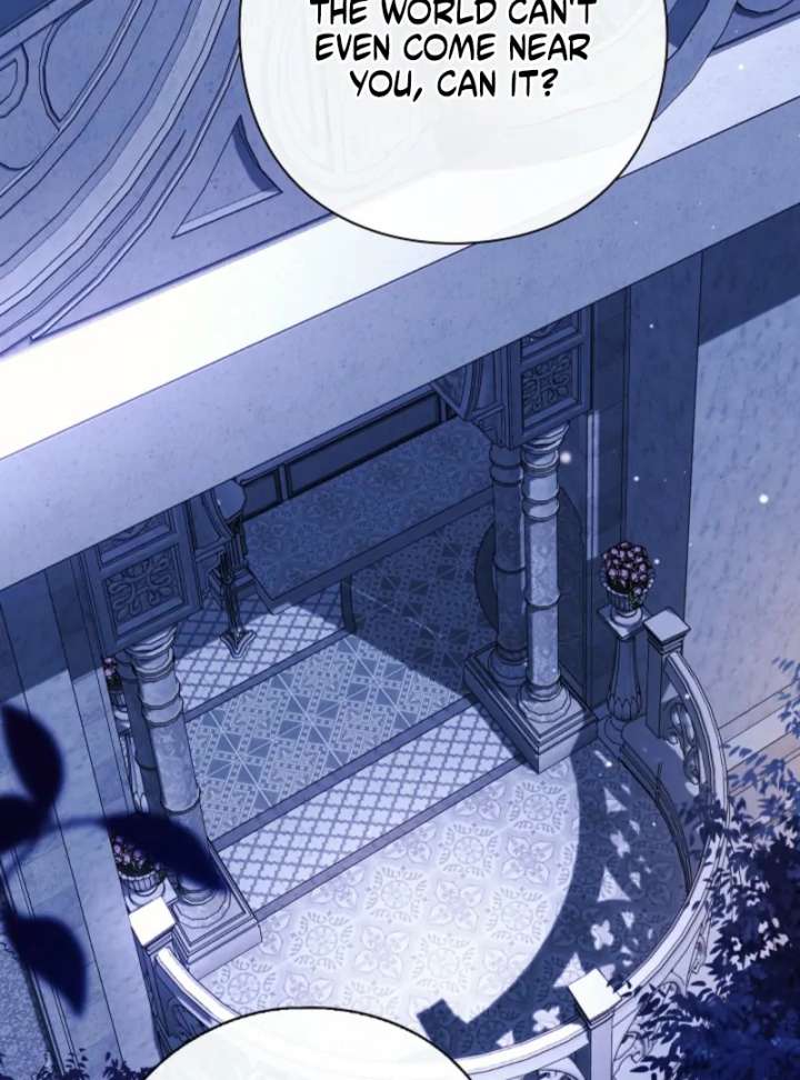 For the Goddesses: For Daphne chapter 13 page 83