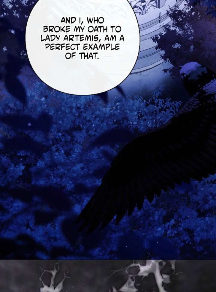 For the Goddesses: For Daphne chapter 13 page 84