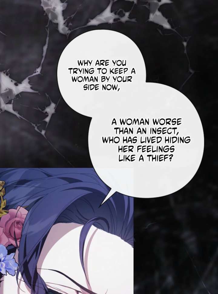 For the Goddesses: For Daphne chapter 13 page 85