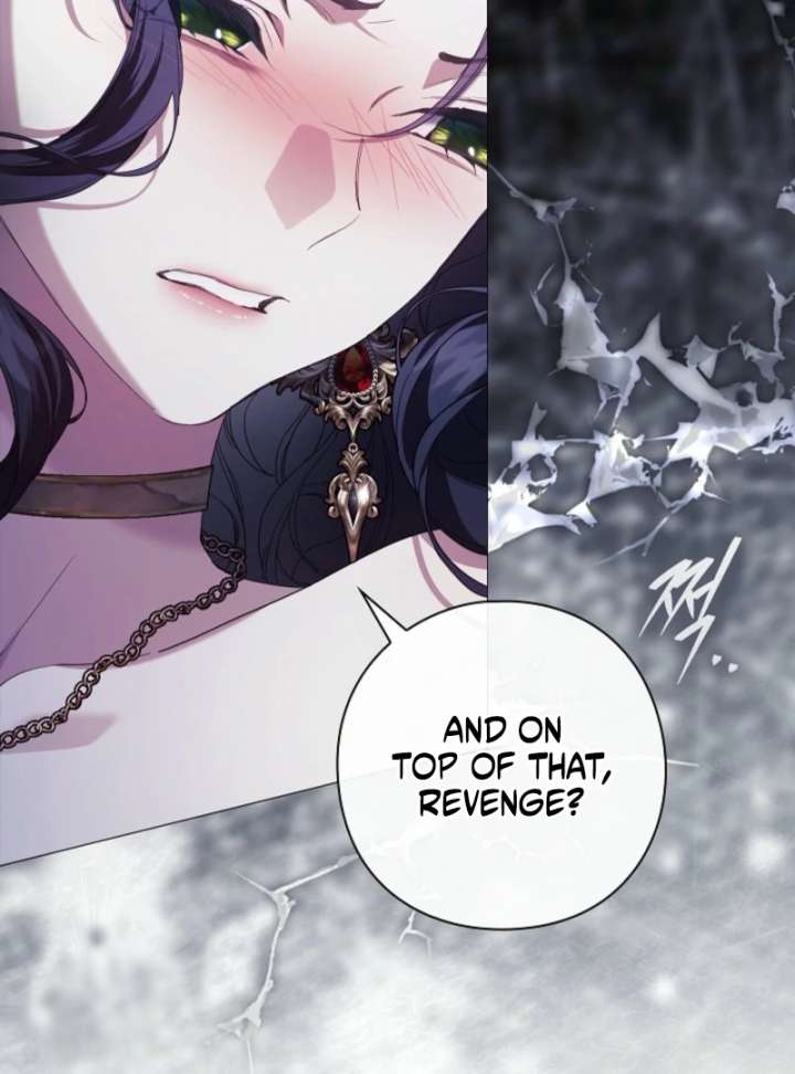 For the Goddesses: For Daphne chapter 13 page 86