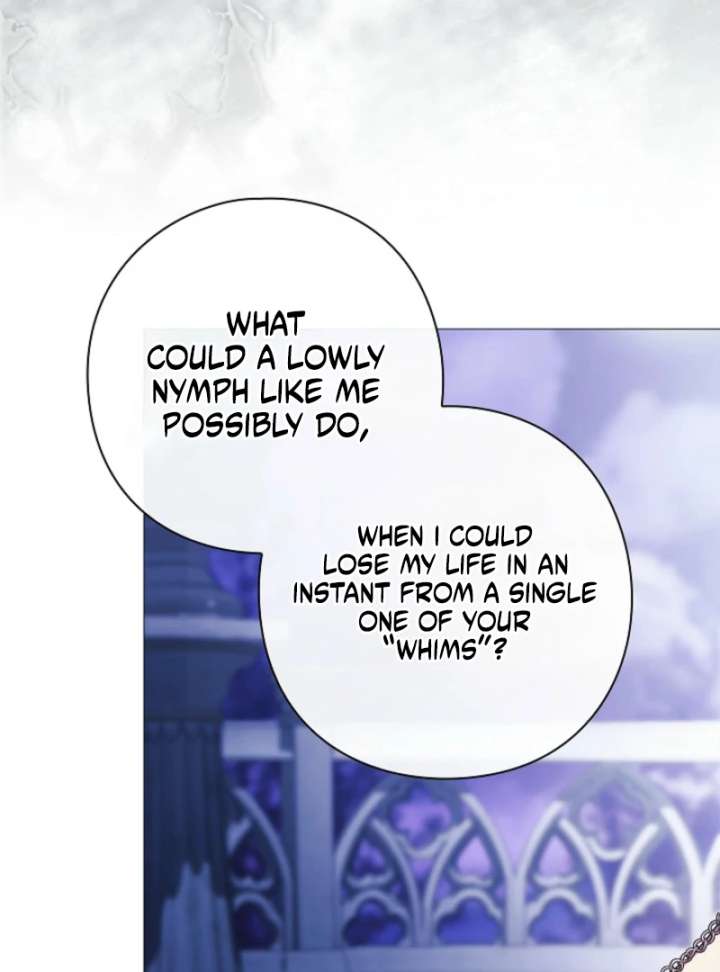 For the Goddesses: For Daphne chapter 13 page 87