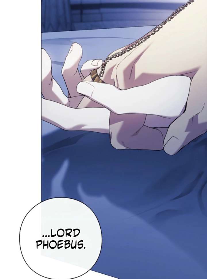 For the Goddesses: For Daphne chapter 13 page 88