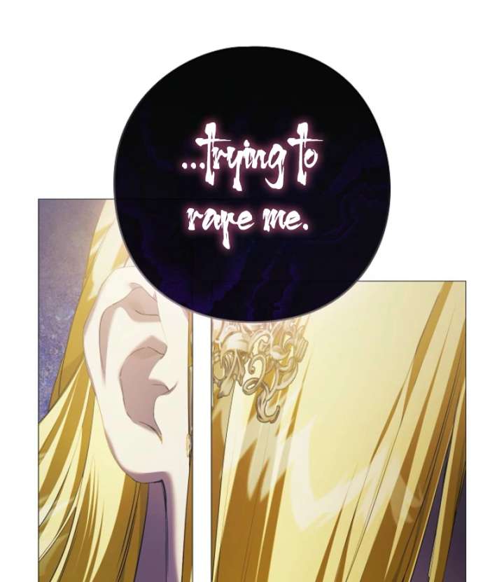For the Goddesses: For Daphne chapter 13 page 90