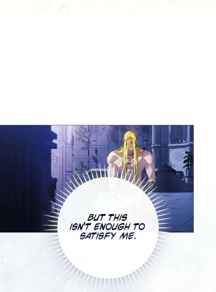 For the Goddesses: For Daphne chapter 13 page 98