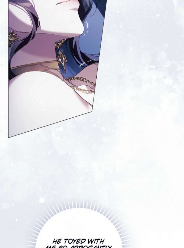 For the Goddesses: For Daphne chapter 13 page 100