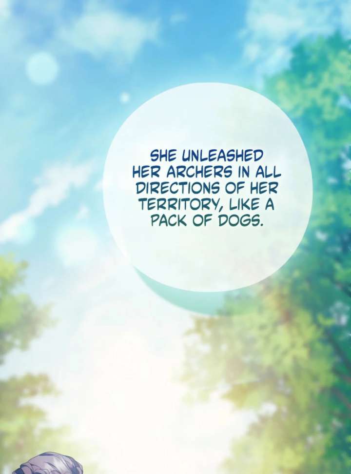 For the Goddesses: For Daphne chapter 13 page 108