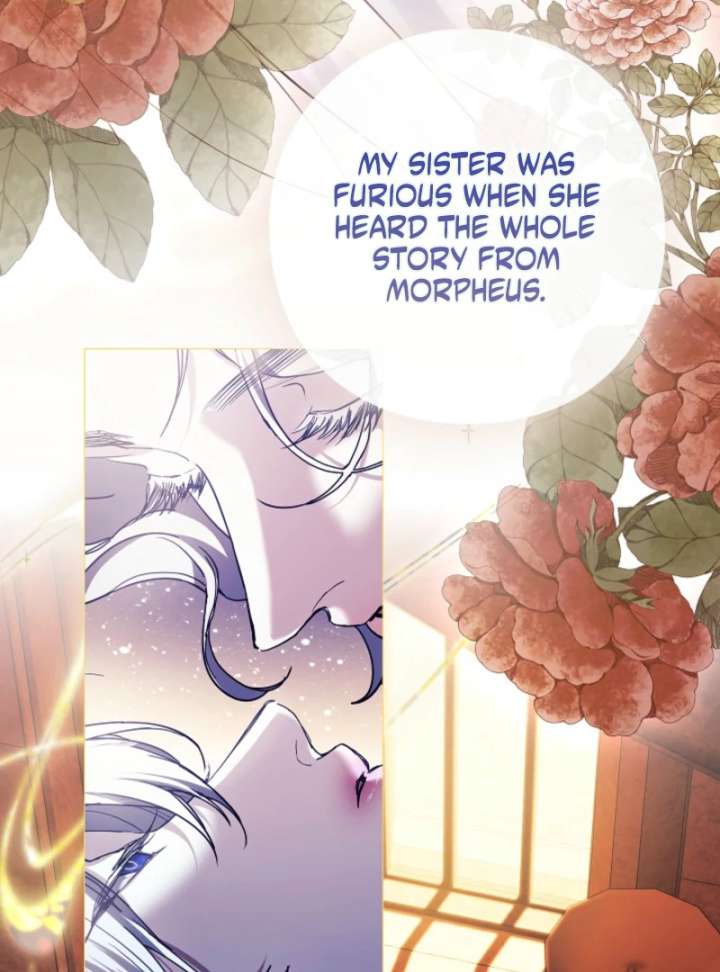 For the Goddesses: For Daphne chapter 13 page 114