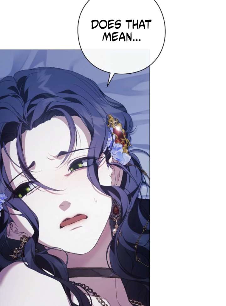 For the Goddesses: For Daphne chapter 13 page 121