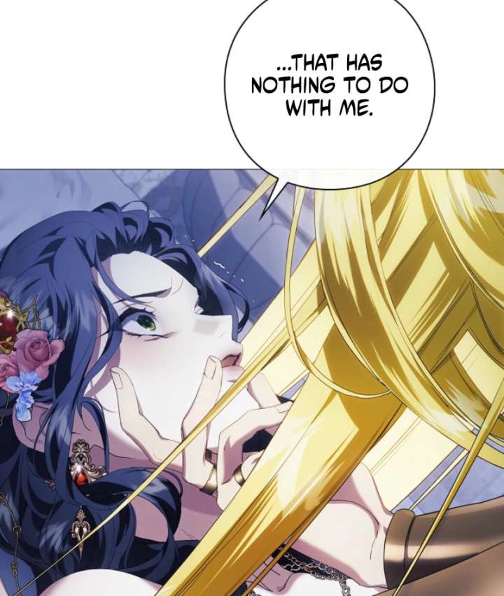 For the Goddesses: For Daphne chapter 13 page 127
