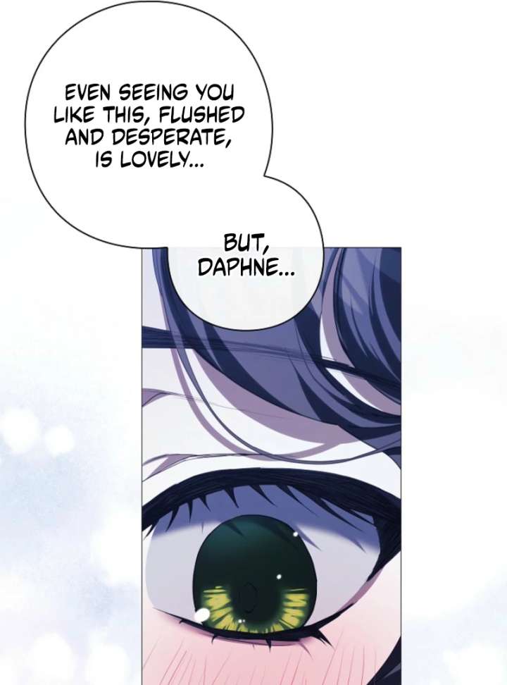 For the Goddesses: For Daphne chapter 13 page 141