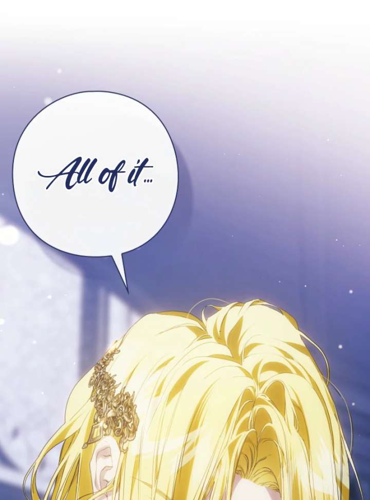 For the Goddesses: For Daphne chapter 13 page 148