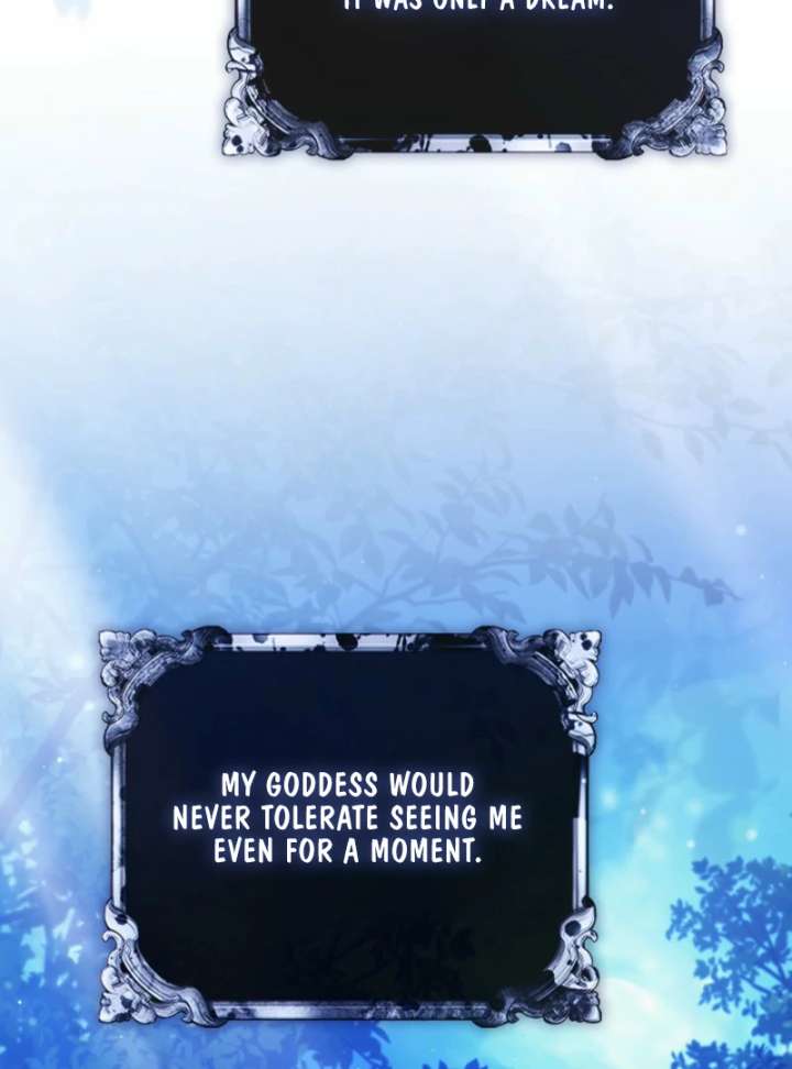 For the Goddesses: For Daphne chapter 14 page 84