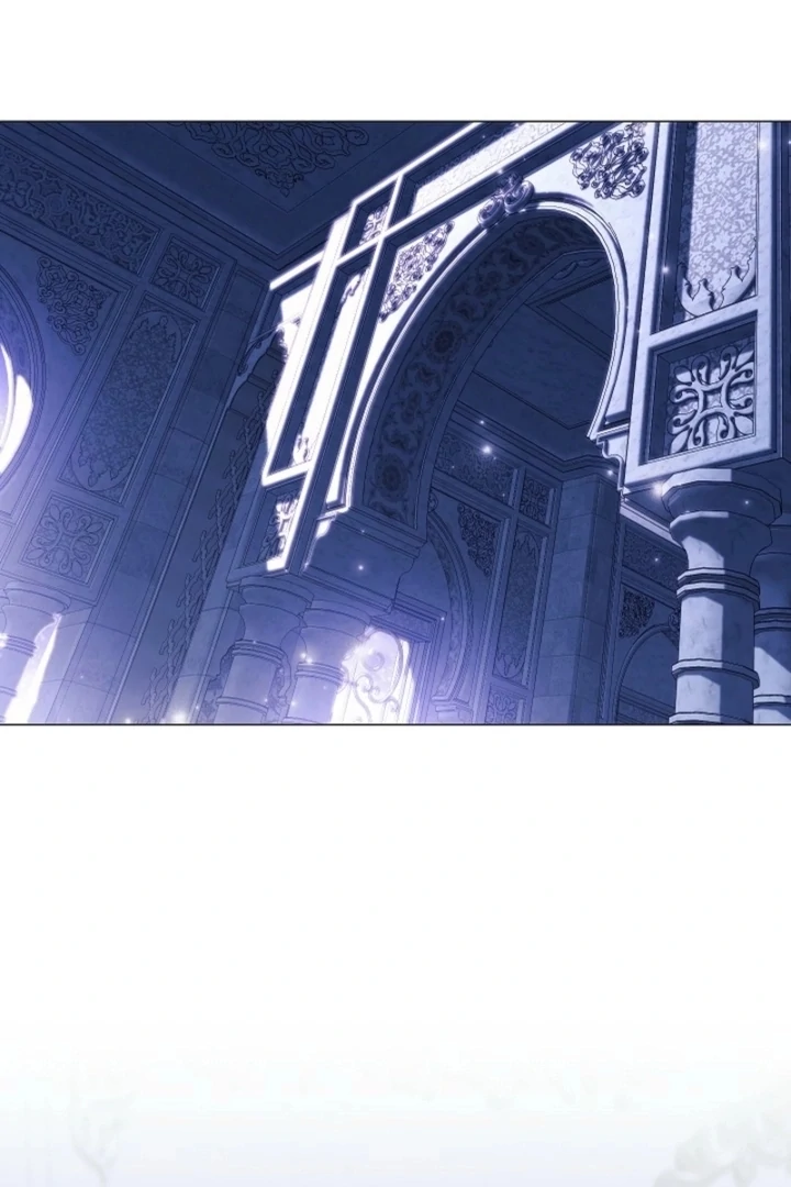 For the Goddesses: For Daphne chapter 18 page 1