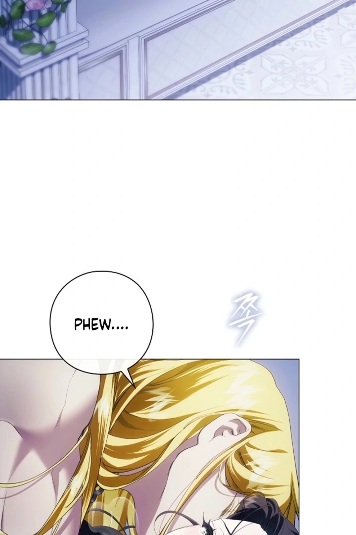 For the Goddesses: For Daphne chapter 18 page 3