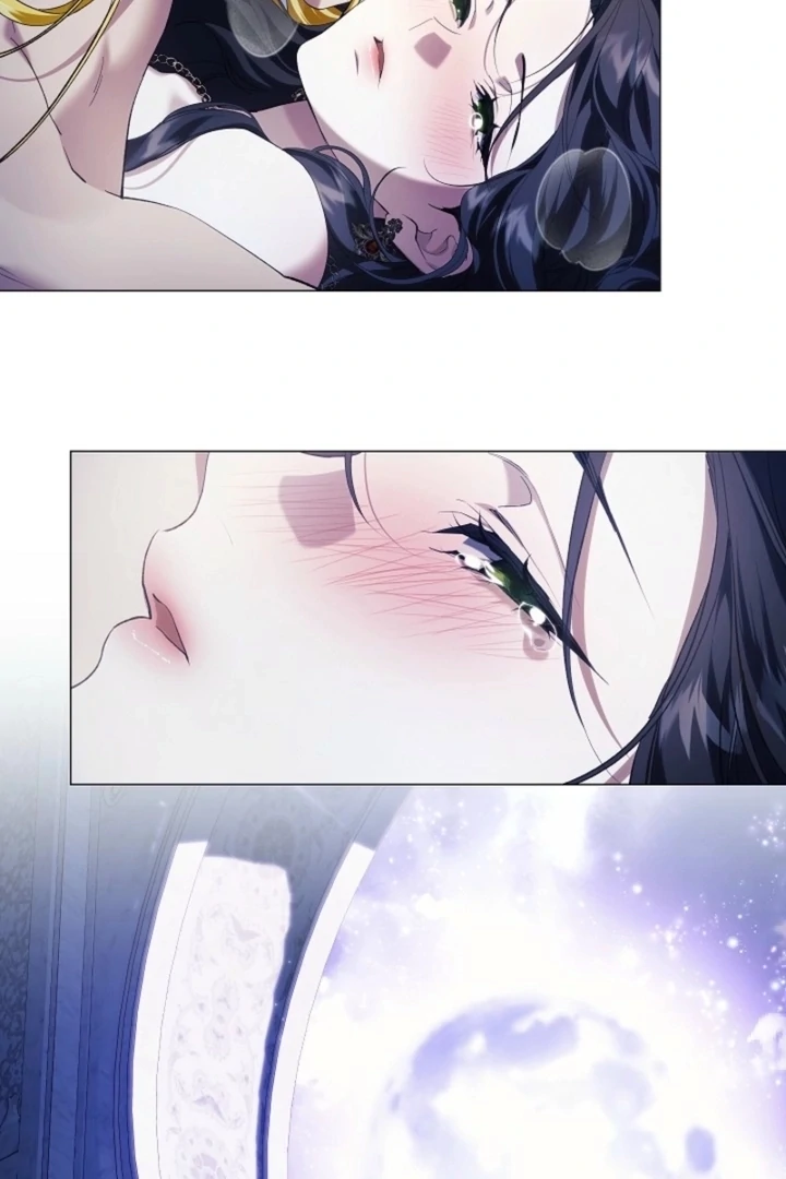 For the Goddesses: For Daphne chapter 18 page 4