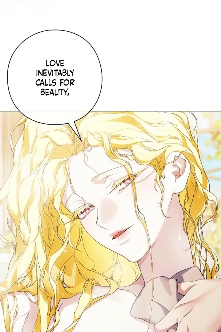 For the Goddesses: For Daphne chapter 18 page 20