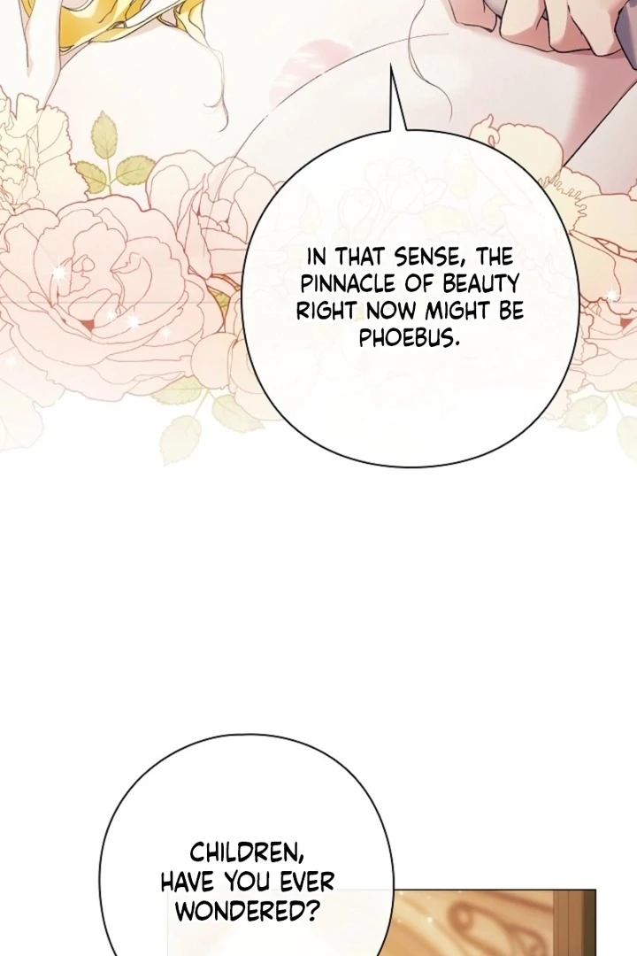 For the Goddesses: For Daphne chapter 18 page 21