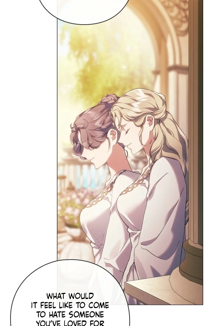 For the Goddesses: For Daphne chapter 18 page 22