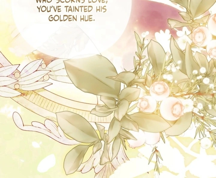 For the Goddesses: For Daphne chapter 18 page 25