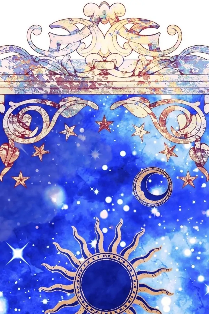 For the Goddesses: For Daphne chapter 18 page 27