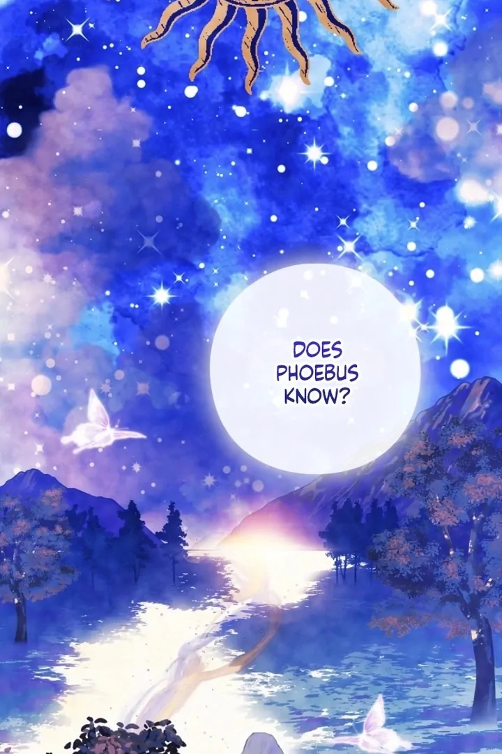 For the Goddesses: For Daphne chapter 18 page 28