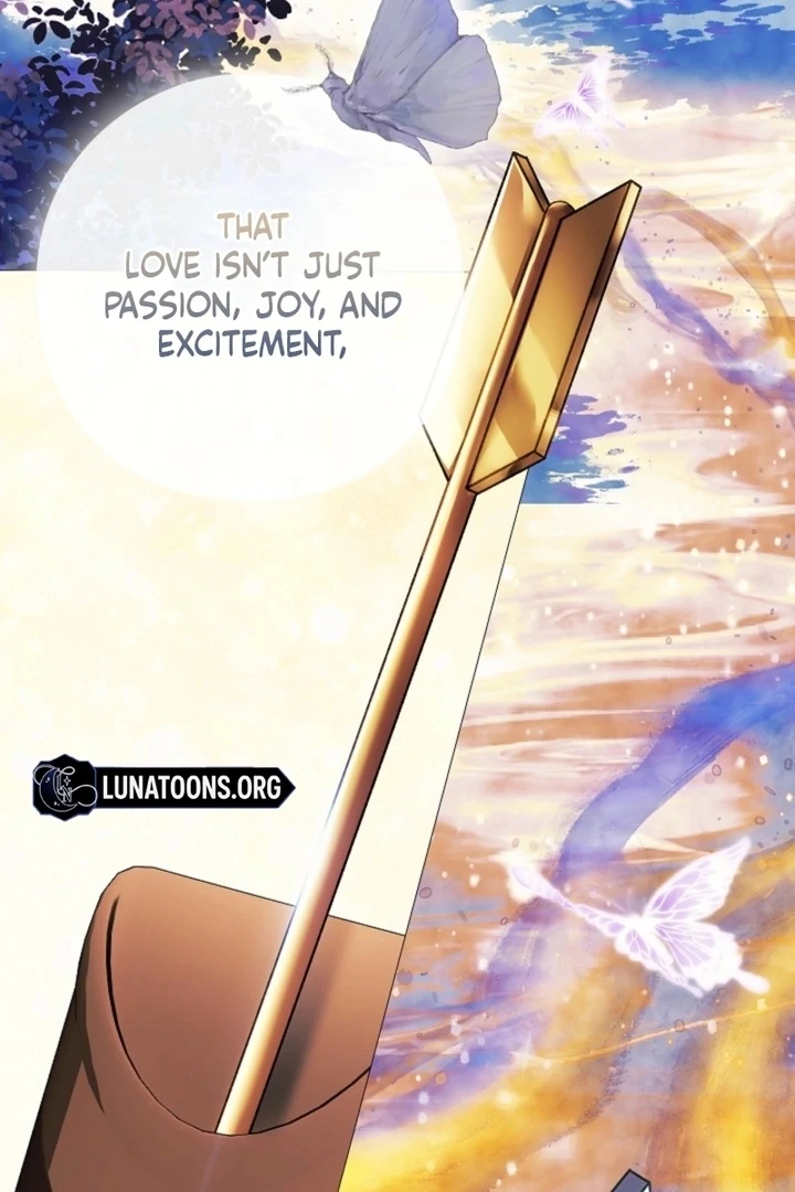 For the Goddesses: For Daphne chapter 18 page 29