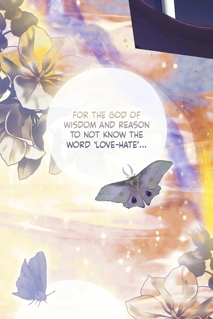 For the Goddesses: For Daphne chapter 18 page 31