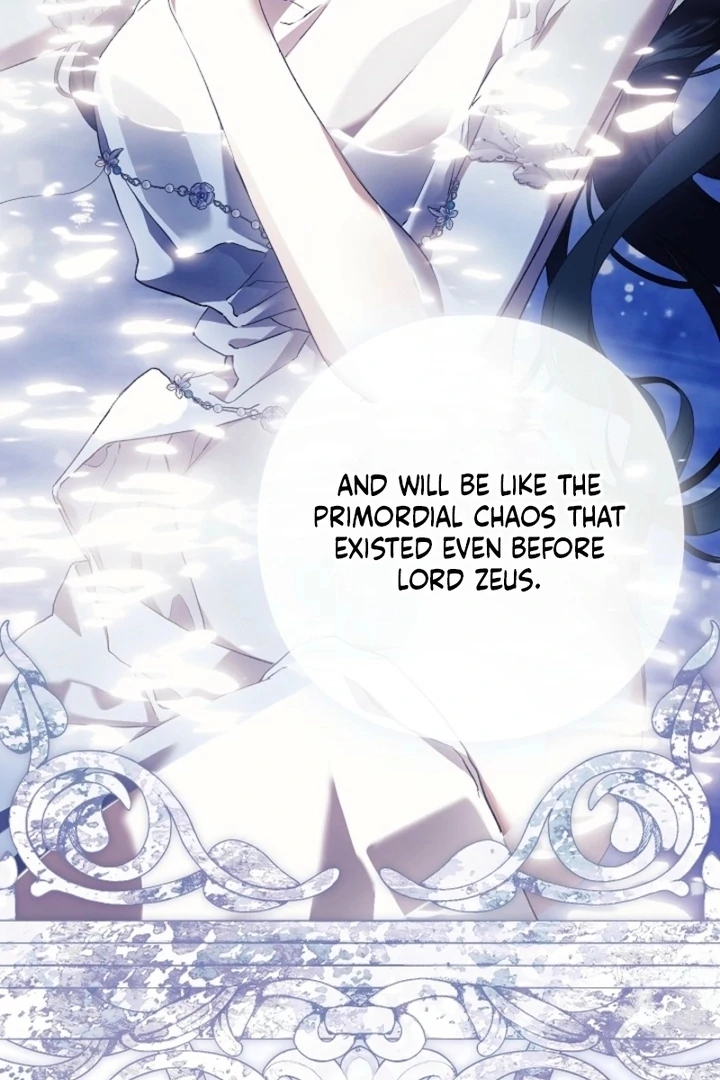 For the Goddesses: For Daphne chapter 18 page 33