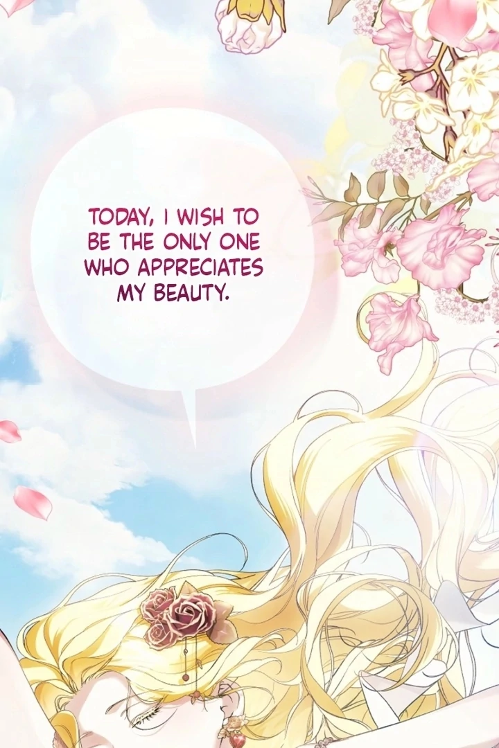 For the Goddesses: For Daphne chapter 18 page 43