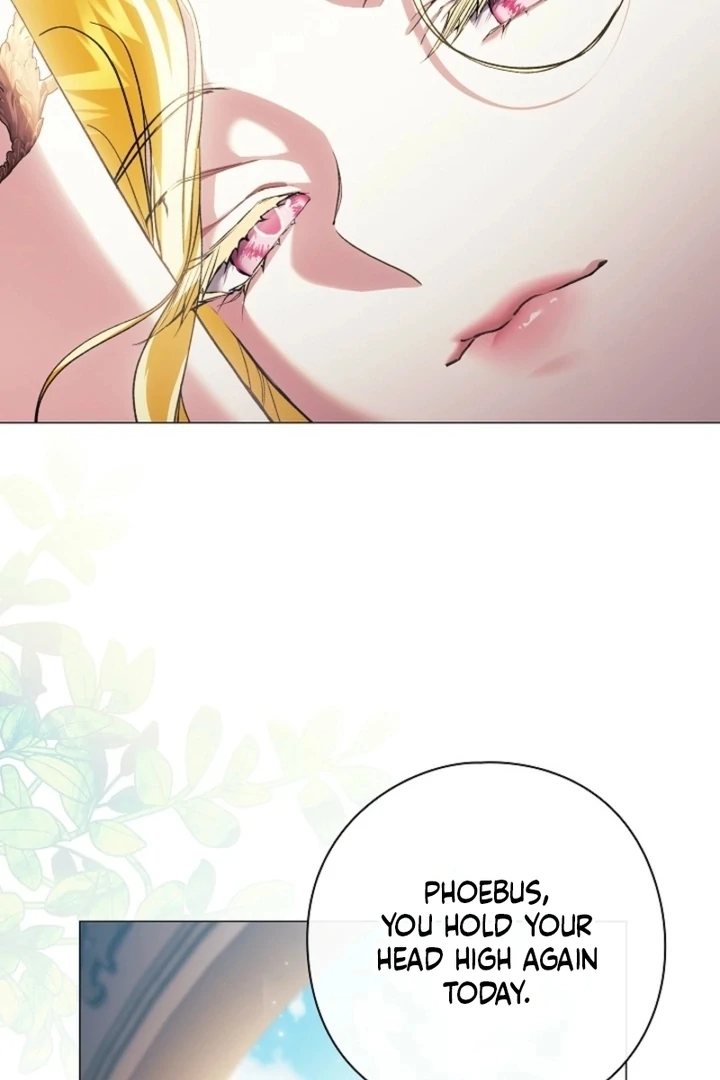 For the Goddesses: For Daphne chapter 18 page 46