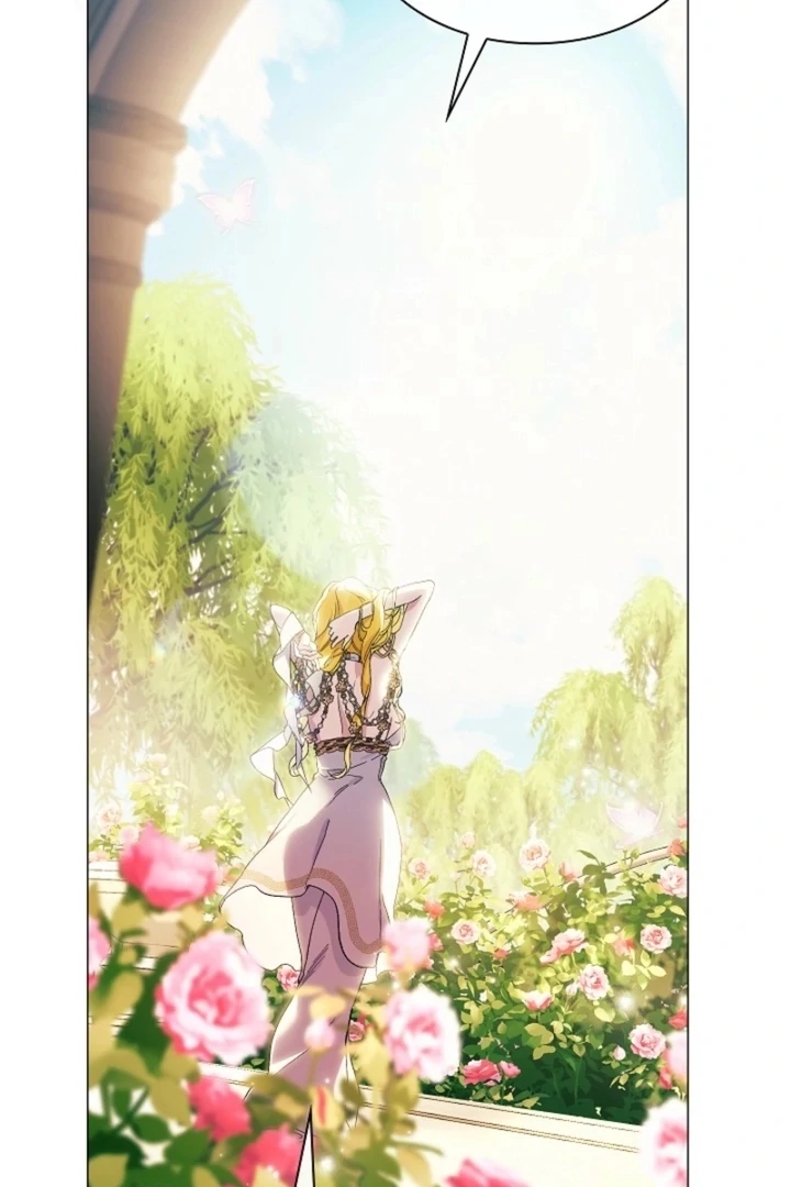 For the Goddesses: For Daphne chapter 18 page 47