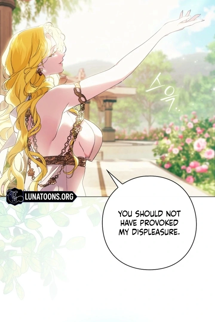 For the Goddesses: For Daphne chapter 18 page 49