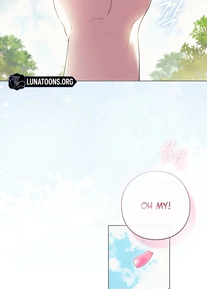 For the Goddesses: For Daphne chapter 18 page 52