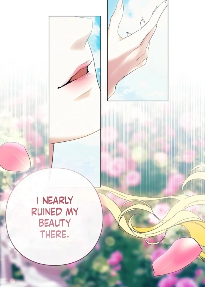 For the Goddesses: For Daphne chapter 18 page 53