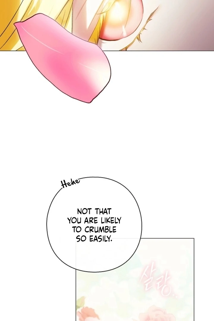 For the Goddesses: For Daphne chapter 18 page 56