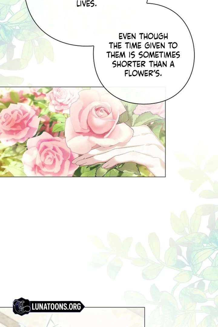 For the Goddesses: For Daphne chapter 18 page 59