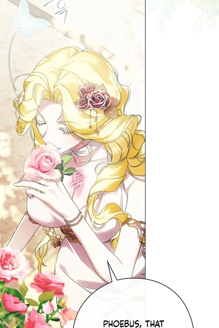 For the Goddesses: For Daphne chapter 18 page 60