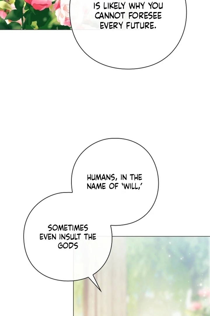 For the Goddesses: For Daphne chapter 18 page 61