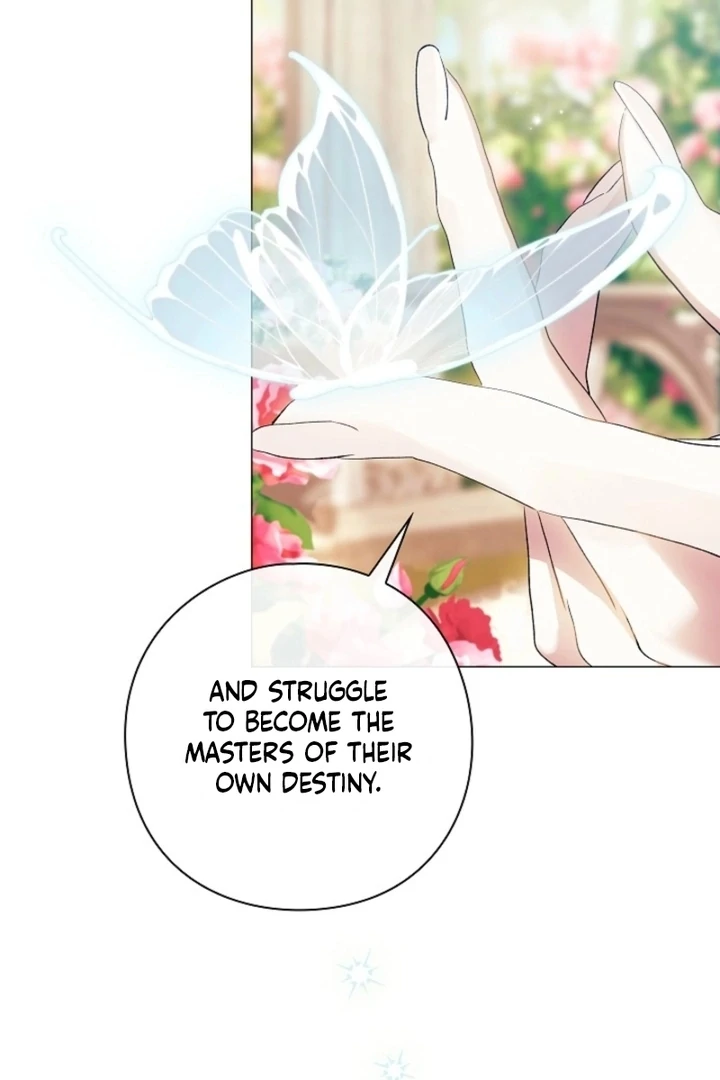 For the Goddesses: For Daphne chapter 18 page 62