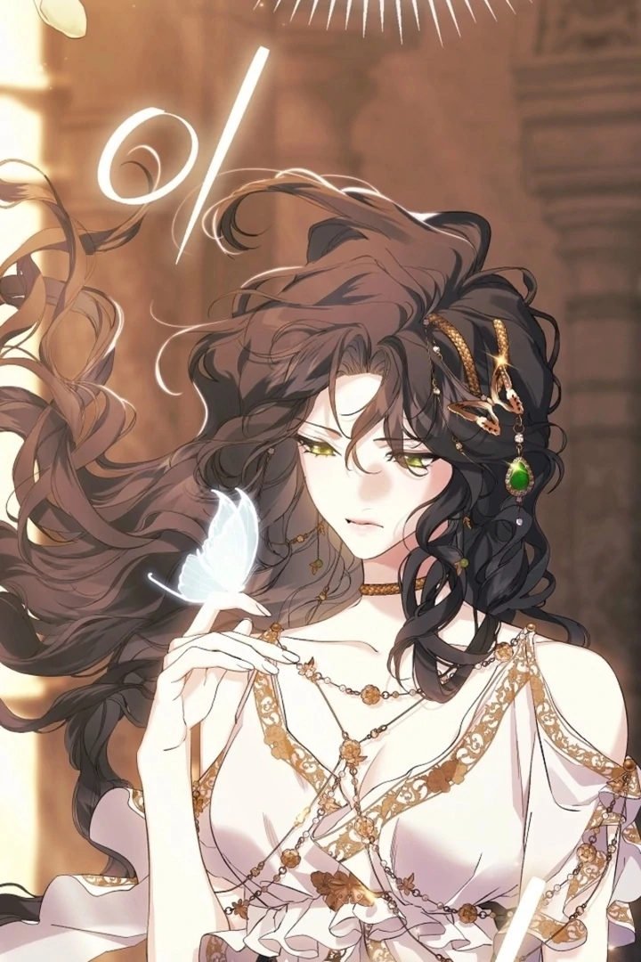 For the Goddesses: For Daphne chapter 18 page 78