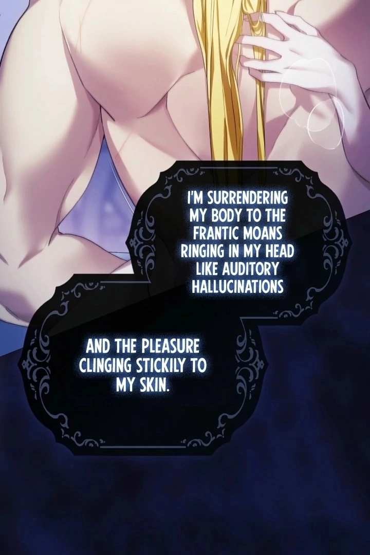 For the Goddesses: For Daphne chapter 18 page 85