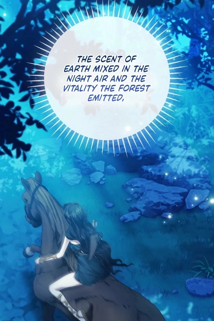 For the Goddesses: For Daphne chapter 18 page 101
