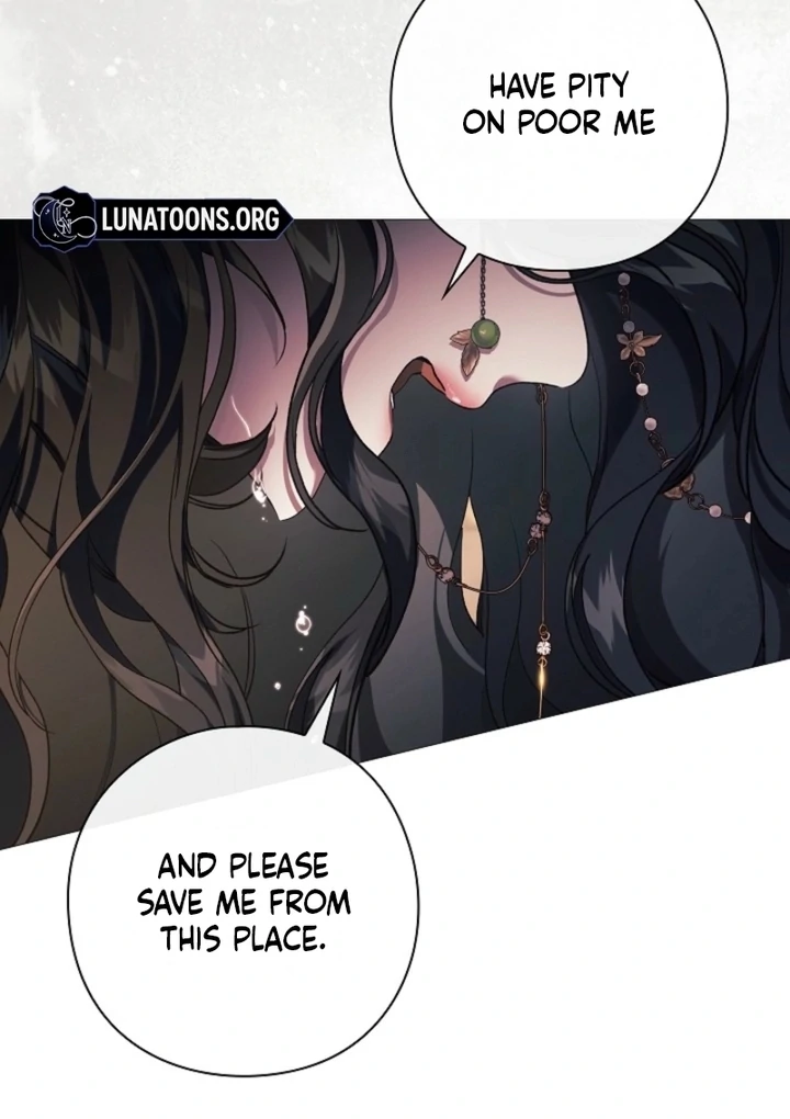 For the Goddesses: For Daphne chapter 18 page 123