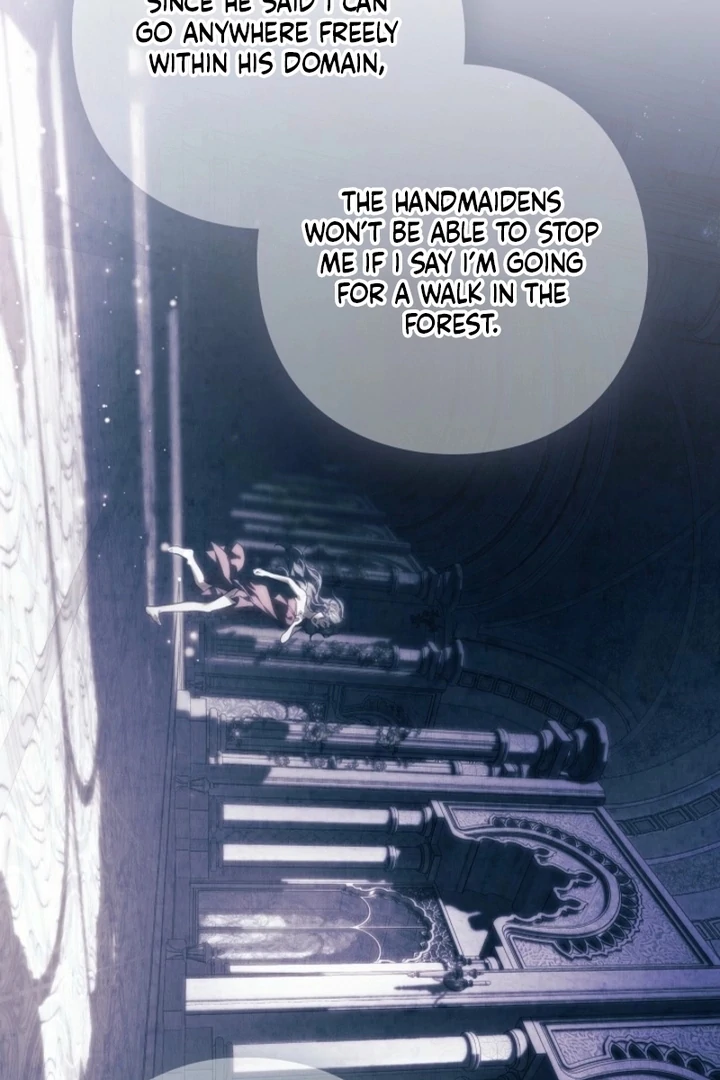 For the Goddesses: For Daphne chapter 18 page 146