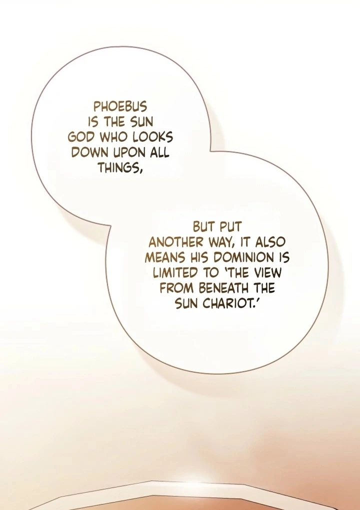 For the Goddesses: For Daphne chapter 18 page 150
