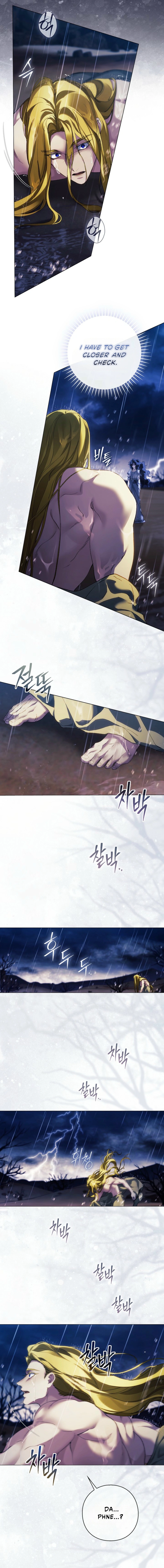 For the Goddesses: For Daphne chapter 40 page 7