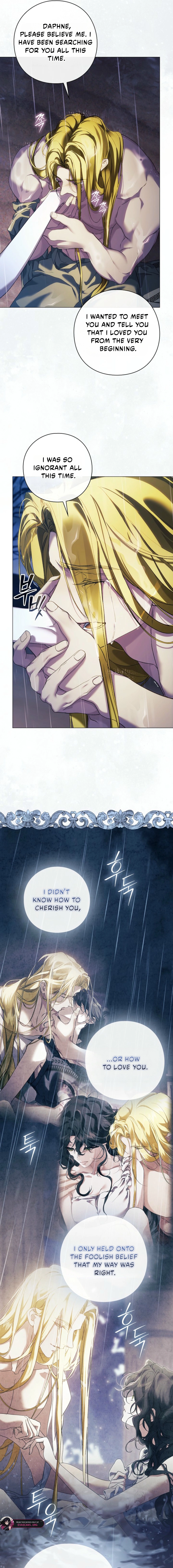 For the Goddesses: For Daphne chapter 40 page 10